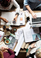 İş Başvurusu / Staj İmkanı