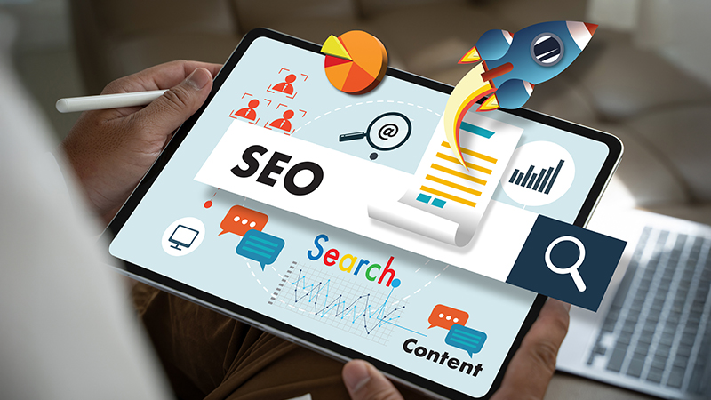 Yerel SEO Nedir? Google Haritalarda Üst Sıraya Çıkma Rehberi