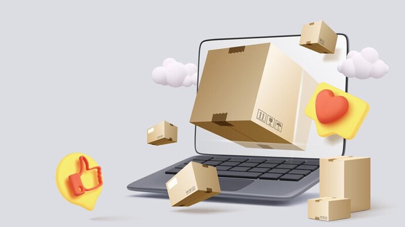 Dropshipping Nedir?