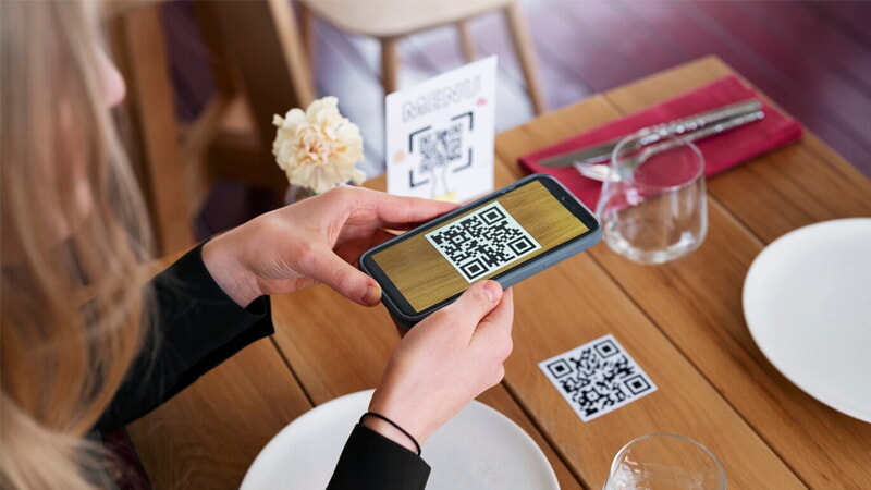 Restoran ve Kafe Web Sitesi Nasıl Olmalı? Menü, Rezervasyon ve SEO